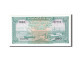 Billet, Cambodge, 1 Riel, 1956-1958, Undated, KM:4c, NEUF - Cambodia