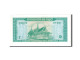 Billet, Cambodge, 1 Riel, 1956-1958, Undated, KM:4c, NEUF - Cambodia