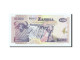 Billet, Zambie, 100 Kwacha, 1992, KM:38b, NEUF - Zambie