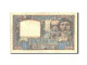 Billet, France, 20 Francs, 20 F 1939-1942 ''Science Et Travail'', 1942 - 20 F 1939-1942 ''Science Et Travail''