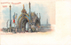 PARIS - Exposition Universelle De 1900 - Porte Principale - Mostre