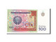 Billet, Uzbekistan, 500 Sum, 1999, KM:81, NEUF - Uzbekistan