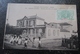 Senegal Saint Louis Ecole Fils De Chefs Sor Cpa Timbrée - Senegal