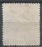 Greece 1902. Scott #J55 (U) Numeral Of Value * - Gebruikt