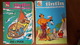 Revista Tintin Portugal 14 Ano Completo - 52 Revistas ANNÉE COMPLETE 1981/1982 - BD & Mangas (autres Langues)