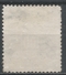 Greece 1943. Scott #J92 (M) Numeral Of Value * - Neufs