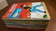 Revista Tintin Portugal 13 Ano Completo - 52 Revistas ANNÉE COMPLETE 1980/1981 - BD & Mangas (autres Langues)