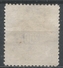 Greece 1943. Scott #J93 (M) Numeral Of Value * - Unused Stamps