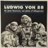 LUDWIG VON 88 - Ce Jour Heureux Est Plein D'Allégresse - LP Album 33 RPM - Rock