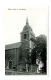 Piéton - Eglise St. Jean-Baptiste - Chapelle-lez-Herlaimont