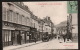 DD1094 - DARNETAL - RUE SADI CARNOT - CAFE DE LA PLACE - Darnétal