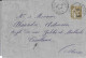 1935 - PAIX SURCHARGE YT N° 366 SEUL Sur ENVELOPPE-LETTRE De LORETTE (LOIRE) => CASABLANCA (MAROC) ! - 1932-39 Vrede