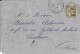 1935 - PAIX SURCHARGE YT N° 366 SEUL Sur ENVELOPPE-LETTRE De LORETTE (LOIRE) => CASABLANCA (MAROC) ! - 1932-39 Peace