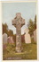 St. Kevin's Cross, Glendalough -  (Wicklow, Ireland) - Wicklow
