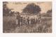 Carte Postale Entier Départ LIBENGE Passage LEOPOLVILLE Arrivée HUY 1913 - Entiers Postaux