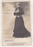 France Old Used Postcard - Comment On Dit Un Monologue - Autres & Non Classés