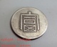 China Indo China "Fu" Opium Coin?? Unknown Unchecked - Chine
