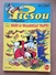 Disney - Picsou Magazine - Année 1975 - N°44 - Picsou Magazine