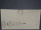 FRANCE / GUYANE - Enveloppe De Cayenne Pour Marseille Par Avion En 1936 , Affranchissement Plaisant - L 6868 - Lettres & Documents