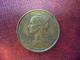 20 Francs REUNION 1955 Bronze Alu - Réunion