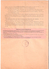 Steuerbescheid ,Finanzamt  Saarbrücken ; Namen: RIOTTE / Schneider / Cotti / Petit , St Wendel 1943, 4 Seiten - Sonstige & Ohne Zuordnung