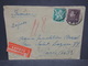 BELGIQUE - Enveloppe Par Exprès De Bruxelles Pour Paris En 1945 - L 6893 - Other & Unclassified