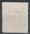 Greece 1938. Scott #RA59 (U) Numeral Of Value * - Steuermarken
