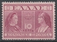 Greece 1939. Scott #RA61 (M) Queens Olga And Sophia * - Revenue Stamps