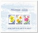 Noord Korea 1994, Postfris MNH, Flowers - Korea (Noord)