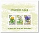 Noord Korea 1994, Postfris MNH, Flowers - Korea (Noord)