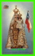 RELIGIONS - N, SRA. DEL CARMEN, CORONADA REINA DE CHILE EL 19 DE DICIEMBRE DE 1926 - - Saints