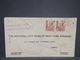 ESPAGNE - Enveloppe De Irun Pour La France En 1938 Avec Double Censure - L 6946 - Marcas De Censura Nacional