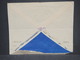 ESPAGNE - Enveloppe De Alicante Pour La France En 1938 Avec Censure De Valencia - L 6947 - Republicans Censor Marks