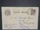 ESPAGNE - Entier Postal De Palencia Pour Saragoza En 1939 Avec Censure De Palencia - L 6952 - Marcas De Censura Republicana