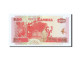 Billet, Zambie, 50 Kwacha, 1992, KM:37b, NEUF - Zambie