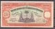 British West Africa   20 Shillings 1948  XF - Andere - Afrika