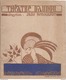 Programme/Théatre DAUNOU/Jane Renouardt/ Ta Bouche ! .../Yves Mirande/Lucien Baroux/Jeanne St Bonnet/1922-23     PROG119 - Programma's