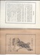 Delcampe - Programme/Théatre DAUNOU/Jane Renouardt/ Ta Bouche ! .../Yves Mirande/Lucien Baroux/Jeanne St Bonnet/1922-23     PROG119 - Programma's