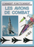 Les Avions De Combat - 1991 - Vliegtuig