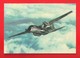 Avions - TRANSALL - Cargo Militaire - Construction Franco-Allemande - (180) - - 1946-....: Moderne