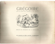 G-I-E , Les Albums Du Père CASTOR ,Flammarion , GREGOIRE , 1959 , 32 Pages, 3 Scans , Frais Fr : 3.95&euro; - Other & Unclassified