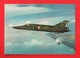 Avions - MIRAGE III R - G.A. Marcel Dassault - Avion De Combat Et De Reconnaissance Photographique - (187) - - 1946-....: Moderne