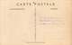 BRULON (72 - SARTHE) - CELEBRITE LOCALE - CLAUDE CHAPPE (1763 - 1805) - INVENTEUR - CPA MAXIMUM - CACHET 1944. - Brulon