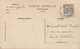 Saint-Ghislain - L'Eglise - 1908 ( Voir Verso ) - Saint-Ghislain