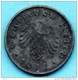 R7/ GERMANY  3° REICH   10  REICHS PFENNIG  1942 G - 10 Reichspfennig