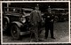 ! 2 Fotokarten Bremen, 1935, Autos, Drittes Reich, Echtfoto, Photo, 3. Reich, NSDAP Chauffeure, Cars, Voitures - Automobile