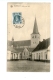 Santhoven - Zicht Op De Kerk. (1928) - Zandhoven