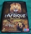 Dvd Zone 2 Les Chroniques De L'Afrique Sauvage - Partie 2 Vf+Vostfr - Documentary