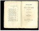 Pyrénées Ariège.Rare (RR Dentaletche). Aulus Les Bains Et Ses Environs Par Adolphe D´ASSIER. Deuxième édition 1873. - Midi-Pyrénées