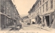 73-ALBERTVILLE- RUE DE LA REPUBLIQUE , HÔTEL DE LA BALANCE - Albertville